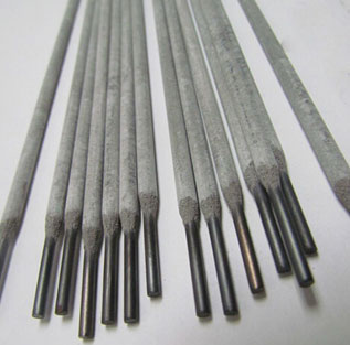 Electrodes E410-16 Stainless Steel Welding Rods 2.5mm