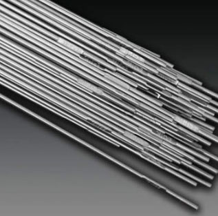 308 LSI INOX 2,4mmx1000mm x5 KG stainless steel welding wire