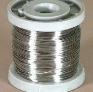 2 lb. ER309L Stainless Steel Spool MIG Welding Wire with 0.023 inch Diameter 