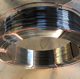 Stainless Steel Tig Wire ER 316L Filler Wire