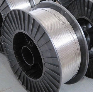 A5.9m Er410 Welding Wire for Stainless Steel 410