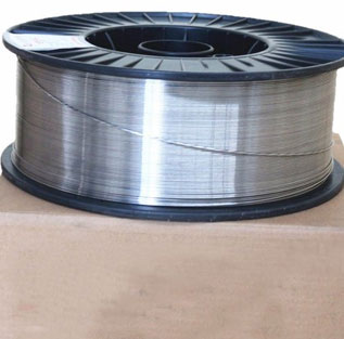 ER430 stainless steel welding wire argon arc welding wire 1.0*1000mm