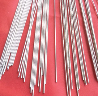 AWS ER430 stainless steel welding wire rod 4mm