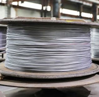 ER308 Stainless Steel Welding Wire, Thickness: 2-5 mm