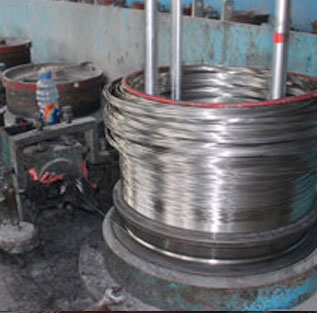 aws a5.9 er308 mig stainless steel solid welding wire 0.8mm