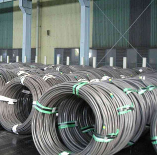 ER310 Stainless Steel MIG Welding Wire