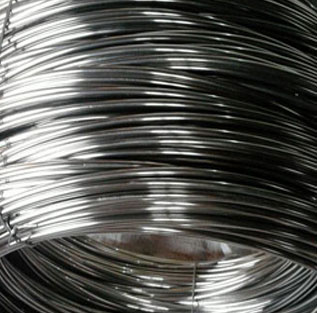 ER 317l Stainless Steel Filler Wires