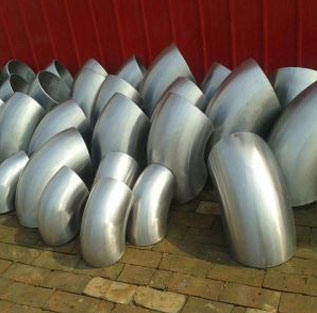 2 Inch Schedule 40 Stainless Steel Pipe Fittings