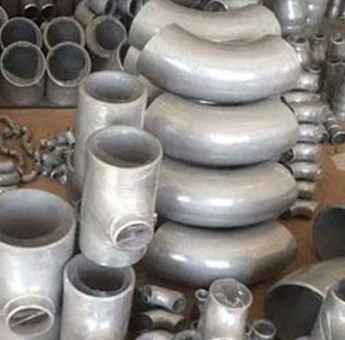 4 Inch Stainless Steel Seamless Pipe Fittings
