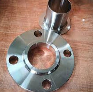 Stainless Steel Forged Lap Joint Flange -Ljf