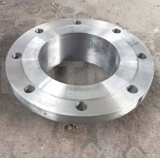 Stainless Steel ASME B16.5 Flanges
