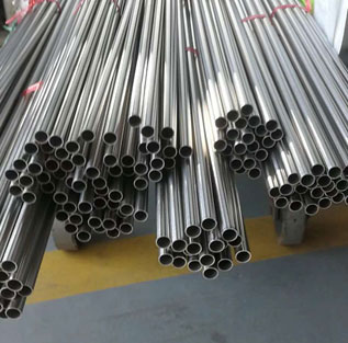 10MM Stainless Steel ERW Pipe