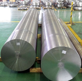 Cold Rolled Stainless Steel Round Bar from 5mm to 250mm diameter