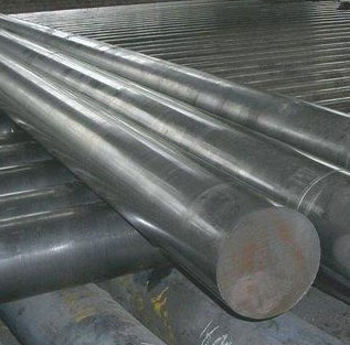ASTM standard A564 hot rolled 120mm stainless steel round rod