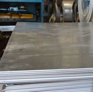 1.5 mm steel sheet 2mm thick stainless steel plate 