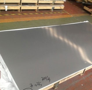 Cold Rolled 430 Stainless Steel Shim Sheet with 2b/Ba Finish