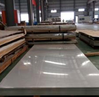 Inox 1.5mm Thick Stainless Steel Cold Rolled Plate