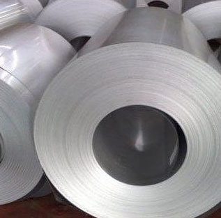 ASME SA240 Stainless Steel Foil