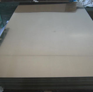 thickness 3mm stainless steel sheet no. 4 satin finish