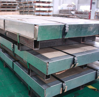 6 to 14mm thickness hot rolled stainless steel plate