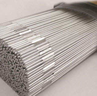 Stainless Steel Filler Rod