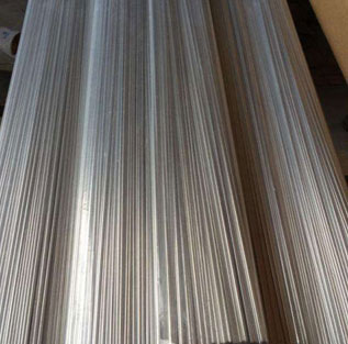 Real-Arc 3.15 mm Coated Stainless Steel Welding Electrode