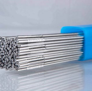 0.8 mm- 4mm Stainless Steel Welding Electrodes