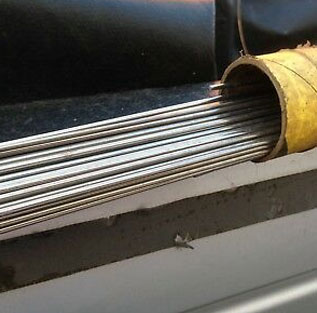 Stainless Steel 1.4015 Tig Rod