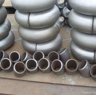 Stainless Steel 316 Pipe Fittings
