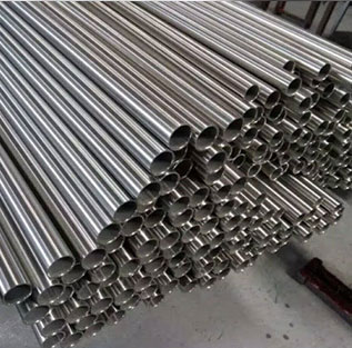  Stainless Steel 317L Pipe