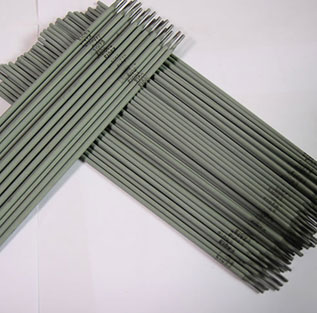 Stainless Steel E310MO-16 Welding Electrode