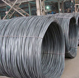 Stainless Steel ER 318 Filler Wire 