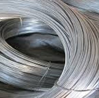 Stainless Steel ER320LR Filler Wire
