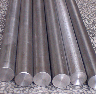 ASTM A276 Stainless Steel Round Bar
