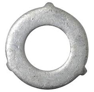 Structural washers