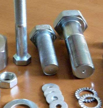 UNS S32750 Fasteners