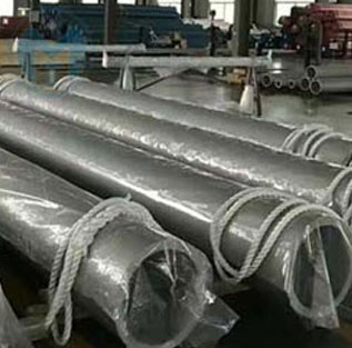 Super Seamless Stainless Steel Pipe for Heat Boiler