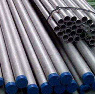 Super Duplex Stainless Steel Pipe 2507 Seamless Steel Tube