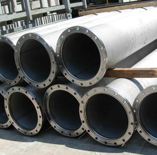 F53 / 2507 Uns S32750 Din1.4410 Super Duplex Stainless Steel Pipe