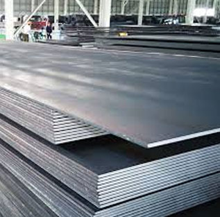 S32750 Super Duplex Stainless Steel Clad Plate