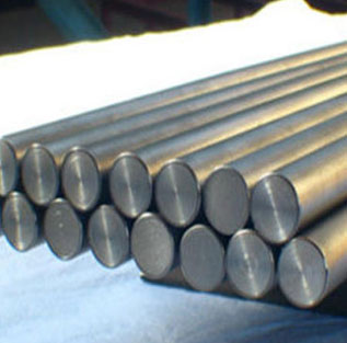 Polished Tantalum Rods Length 150mm
