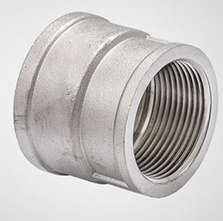 Threaded Reducing Coupling