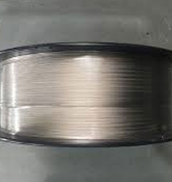 Titanium Filler Wire