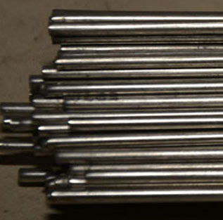 Diameter 0.6-3.0mm Titanium Tig Rods
