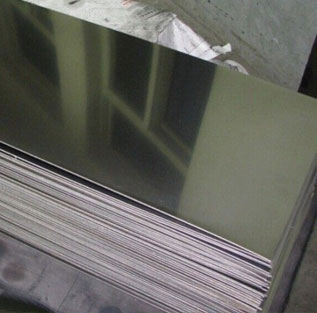 Titanium Sheet 1mm Titanium Grade 2 Hot Rolled Plate