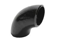 Carbon Steel 90 Degree Elbow