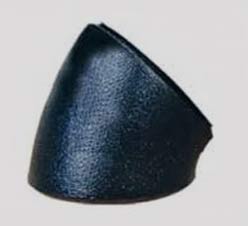 ASTM A234 gr WPB Elbow 45° Short Radius ASTM A234 gr WPB Elbow 45° Short Radius