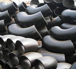 CS ASTM A234 gr WPB Buttweld Elbow CS ASTM A234 gr WPB Buttweld Elbow