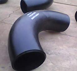 A234 Carbon Steel Seamless Elbow A234 Carbon Steel Seamless Elbow