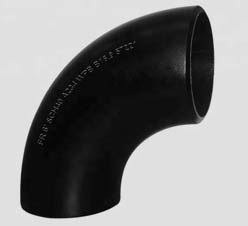 ASTM A234 WPB Sch 40 90Deg Short Radius Elbow ASTM A234 WPB Sch 40 90Deg Short Radius Elbow